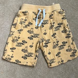 Flapdoodles Boys Shorts 🩳